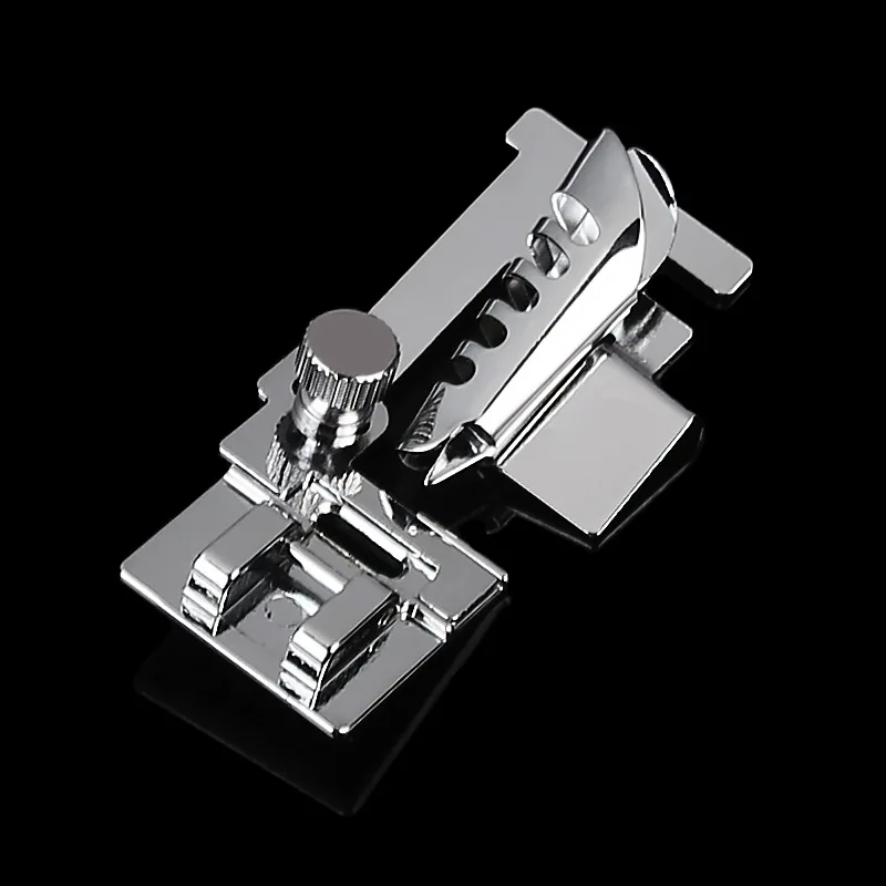 Edging Strip Presser Foot CY-9907 Household Sewing Machine Presser Foot Sewing Accessories